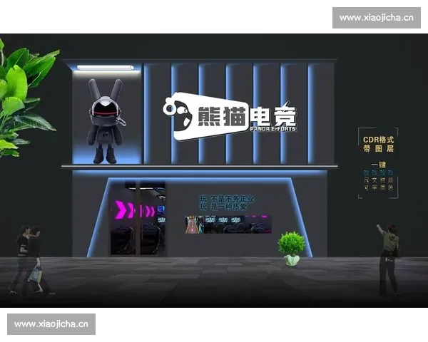 以电子竞技APP为核心打造赛事社交内容服务新生态平台一站式