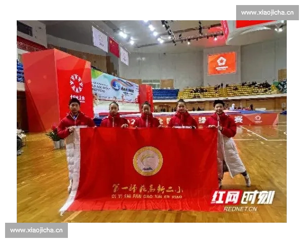 中国体育多项目赛场捷报频传新生代选手集体崛起引关注年度表现亮眼